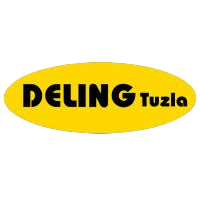 Deling