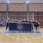 Plasman na Final Four osiguran: Kadetinje savladale KK Realway, borba za titulu slijedi na Vlašiću!