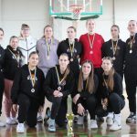 Bronzana medalja za naše kadetinje na Final Fouru