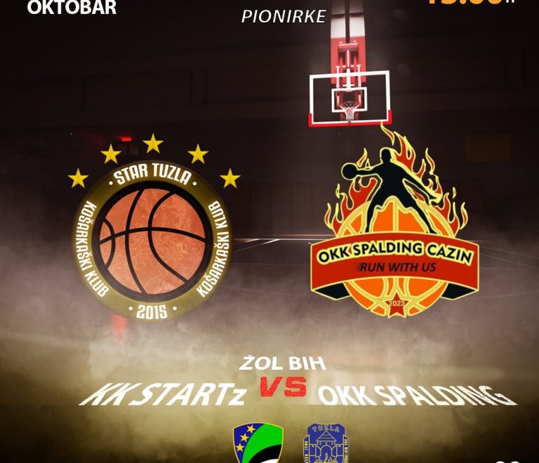 POČINJE NOVA SEZONA ŽOL LIGE