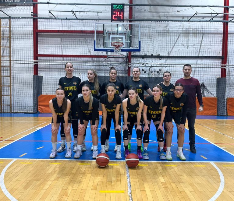 KK STARTz siguran u završnici i do pobjede u Busovači