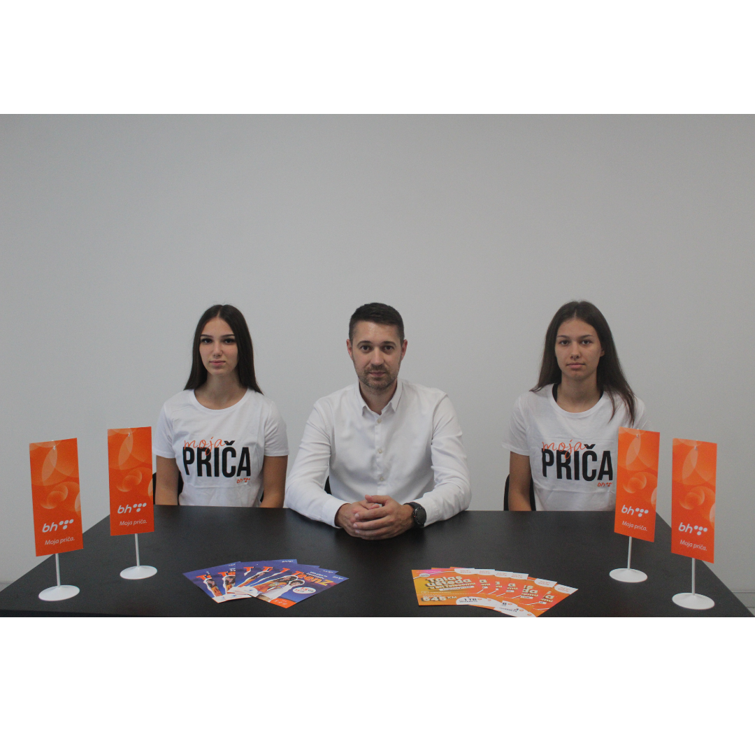 PRESS KONFERENCIJA ZA MEDIJE UOČI NAŠE PRVE PREMIJERLIGAŠKE UTAKMICE